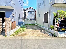 日暮里舎人ライナー「足立小台」駅 徒歩18分
