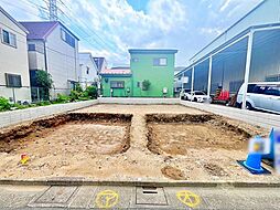 つくばエクスプレス「六町」駅 徒歩4分