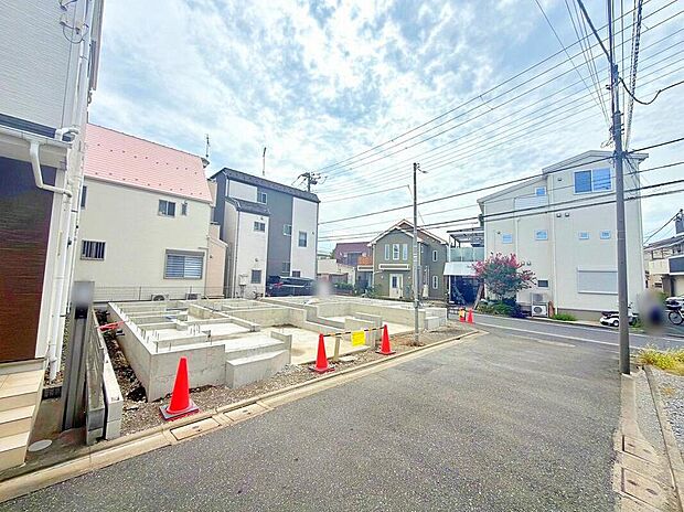 ≪内覧以外にも資金計画やライフプランに寄り添ったご提案をいたします♪≫
ここで暮らしたいと思える魅力が、現地できっと見つかる!お問合せをお待ちしております!