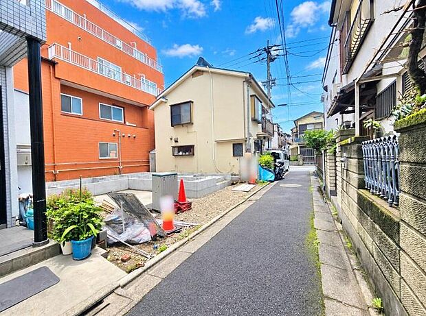 ≪見学予約可能!≫
お客様に合った資金計画書の作成や近隣の完成物件のご紹介も可能です♪現地をご覧いただきながら、住まいの夢をお聞かせください!
