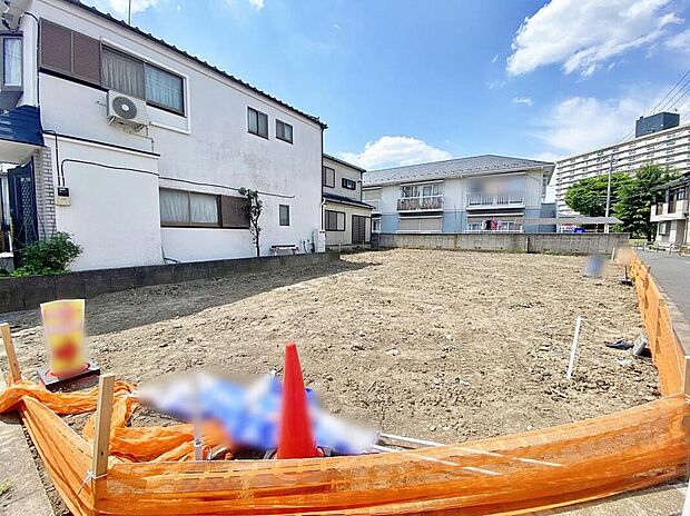 ≪現地ご案内は便利なネット予約も可能です！お気軽にお問い合わせください♪≫
暮らしの快適さを彩る充実の設備仕様の全2邸♪是非お客様の目でご確認ください♪