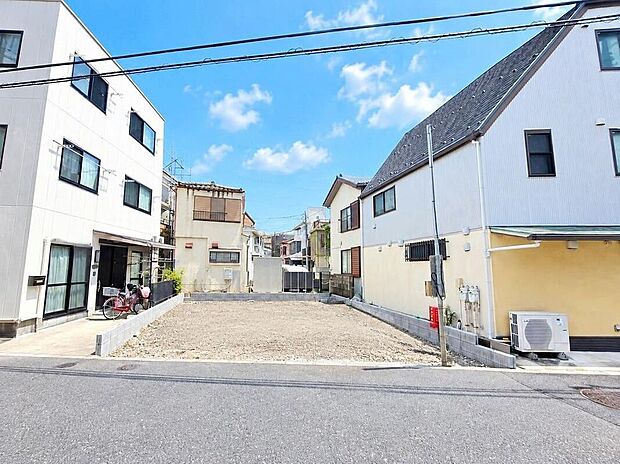 ≪見学予約可能!≫利便性と自然、周辺環境の心地よさは写真や文章では伝えきれません。日々の動線や採光、周辺施設との距離感まで、ぜひ現地でご体感ください。
