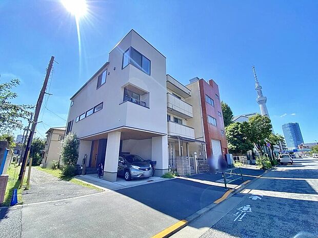 ≪見学予約可能！≫
新築一戸建て　家族の笑い声が自然と生まれます！生活するだけの家ではなく「日々を楽しむ暮らし」を♪