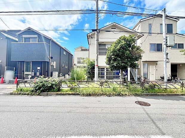 ≪内覧以外にも資金計画やライフプランに寄り添ったご提案をいたします♪≫この街で・この家で暮らしたいと思わせる理由を是非現地でお確かめ下さい！※解体工事前の写真です