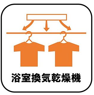 【浴室換気乾燥機】