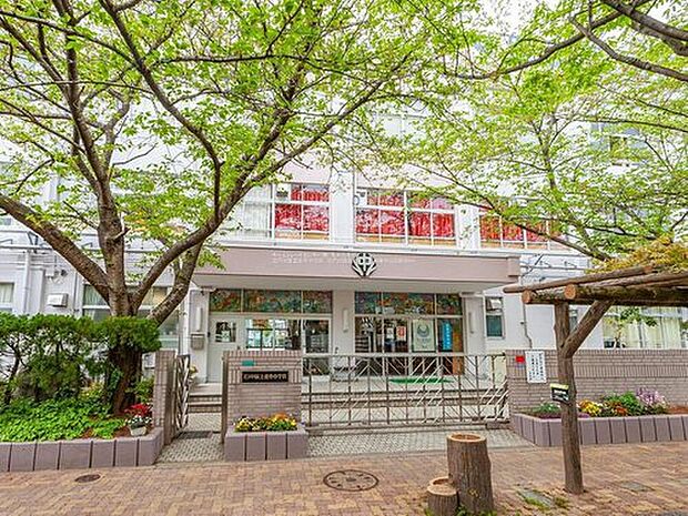 江戸川区立鹿骨中学校(約900m)