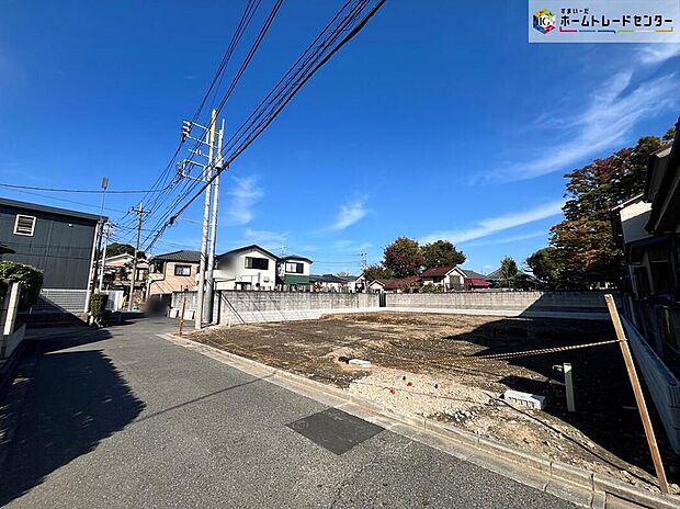 【前面道路含む現地写真】≪見学予約ができます!≫
ライフインフォメーション☆ベルクス足立神明店歩6分・六木小学校歩9分、第十三中学校歩14分!