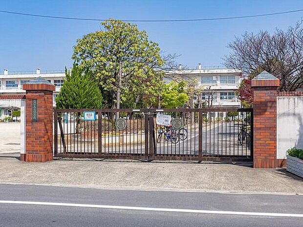 三郷市立高州小学校（約810m）