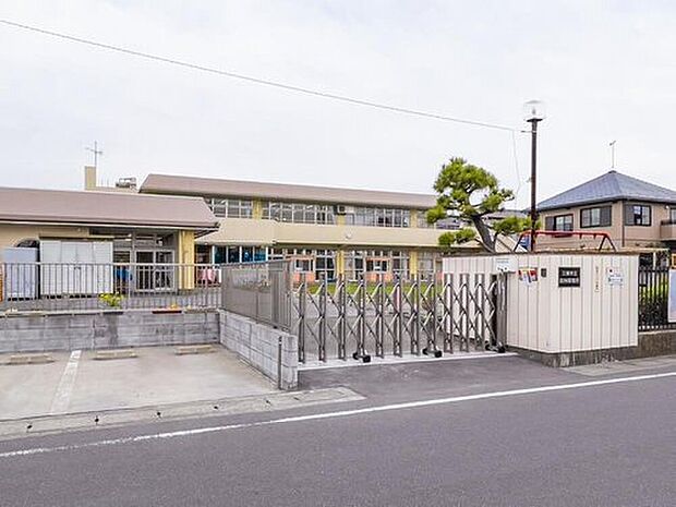 高州保育所（約650m）