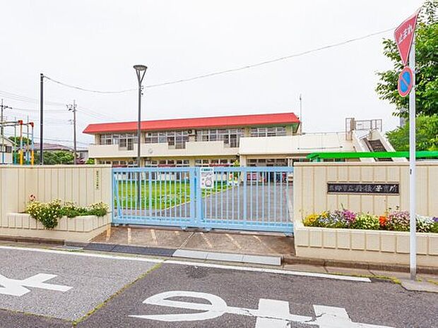 丹後保育所(約1,200m)