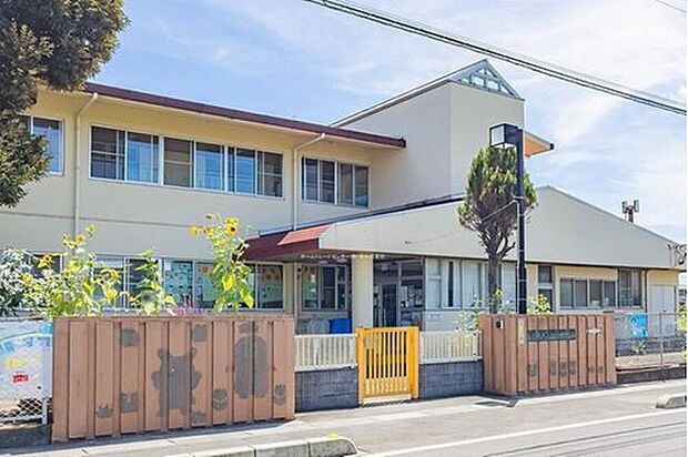 三郷市立上口保育所（約1,200m）