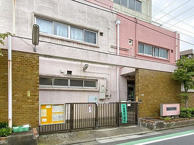 宝保育園（約350m）