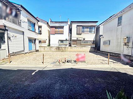 現地外観写真