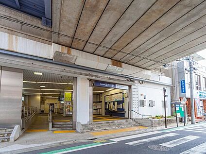 京成本線「江戸川」駅 1200m(徒歩15分)