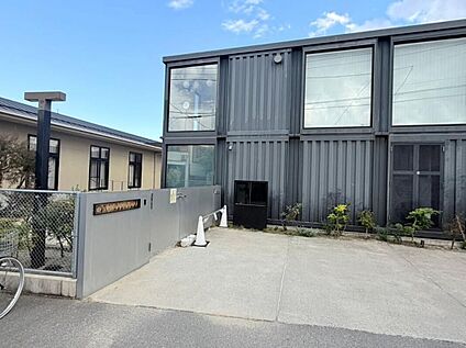 小倉あさひ幼稚園 1100m (徒歩14分)
