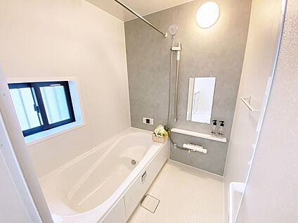 ≪Bathroom≫