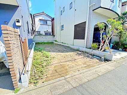 現地外観写真