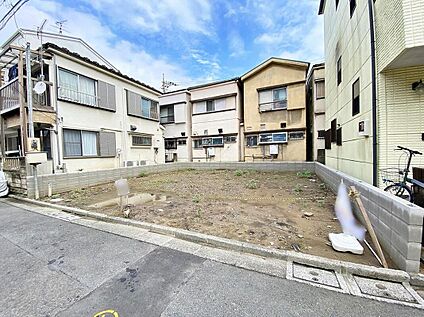 現地外観写真
