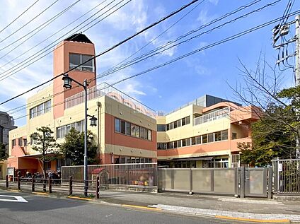 荒川区立南千住保育園 280m(徒歩4分)