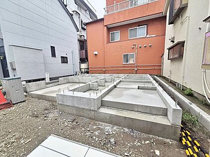 現地外観写真