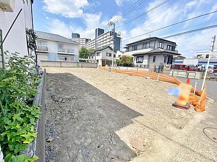 現地外観写真