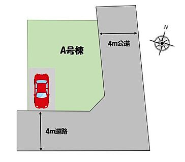 全体区画図