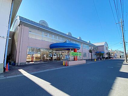 認定こども園栄光けやきの森 950m(徒歩12分/自転車4分)