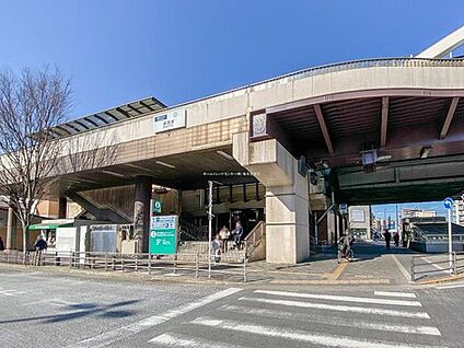 東京メトロ東西線「葛西」駅 700ｍ(徒歩9分)