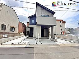 愛知県名古屋市天白区塩釜口