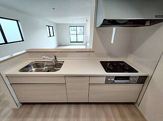 飯田グループホールディングス　クレイドルガーデン知立市新林町第４　全３棟 その他