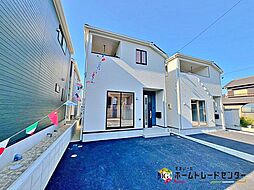 愛知県東海市富貴ノ台３