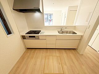 飯田グループホールディングス　クレイドルガーデン東海市富貴ノ台第５　全６棟 その他