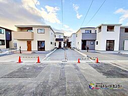 愛知県春日井市東野町西２