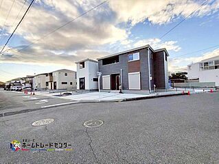 飯田グループホールディングス　リーブルガーデン春日井市東野町西二丁目　全６棟 その他