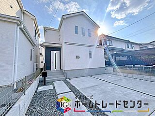 飯田グループホールディングス　ハートフルタウン守山区桔梗平３期　全３棟 その他