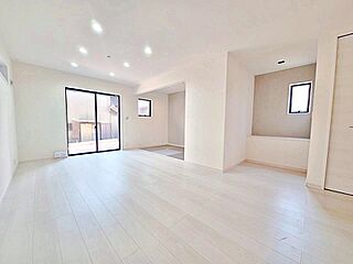 飯田グループホールディングス　リーブルガーデン　瀬戸市平町１丁目第２　全２棟 その他