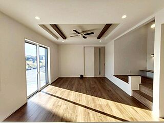 飯田グループホールディングス　ブルーミングガーデン　春日井市上田楽町２期　全２棟 その他