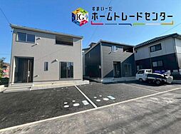 愛知県東海市富貴ノ台６