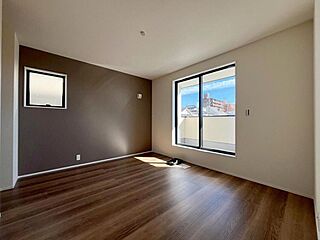 飯田グループホールディングス　リーブルガーデン刈谷市野田町北菰神 その他