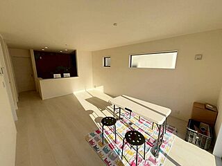 飯田グループホールディングス　リーブルガーデン　小牧市小木　全９棟 その他