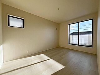 飯田グループホールディングス　リーブルガーデン　小牧市小木　全９棟 その他