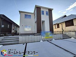 愛知県春日井市中央台６