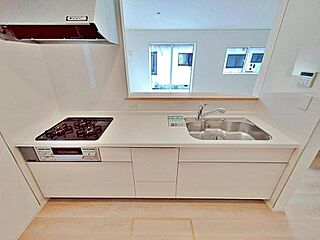 飯田グループホールディングス　クレイドルガーデン　日進市香久山第１　全３棟 その他