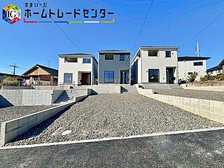 飯田グループホールディングス　クレイドルガーデン東郷町和合第７　全３棟 その他