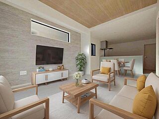 リガーレ　大府市森岡町１期　全２棟 外観