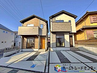 リガーレ　大府市森岡町１期　全２棟 その他