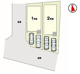 リガーレ　大府市森岡町１期　全２棟 その他