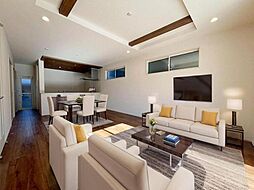 愛知県瀬戸市さつき台２