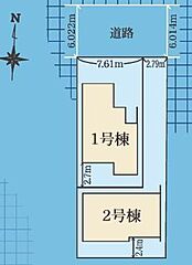 飯田グループホールディングス リナージュ 春日井市気噴町５丁目第１期 全２棟 その他