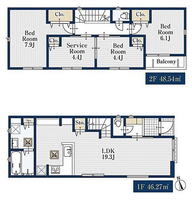 ミラスモ　名古屋市千種区若水  １号棟